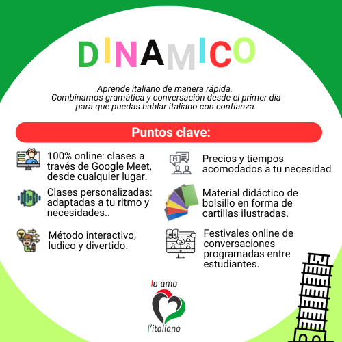 Materiales incluidos en los cursos